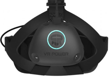 accessories for Oculus Quest
