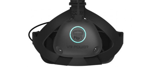 accessories for Oculus Quest